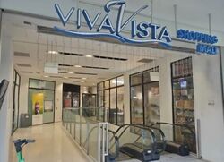 Viva Vista (D5), Retail #553496231